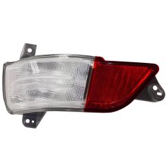 2016-2018 HONDA PILOT Back up lamp assy Left Driver Side OEM# 34550TG7A02 PL# HO2882100
