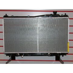 2002-2005 HONDA CIVIC Radiator assembly OEM# 19010PMMA52 PL# HO3010177