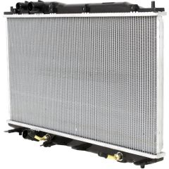 2006-2011 HONDA CIVIC Radiator assembly OEM# 19010RRH901 PL# HO3010210