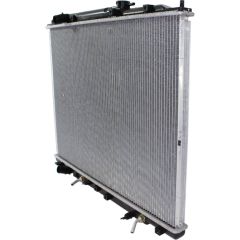 2010-2014 HONDA RIDGELINE Radiator assembly OEM# 19010RN0A52 PL# HO3010222