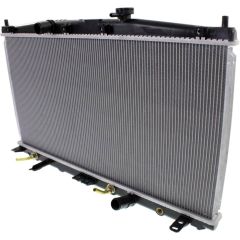 2010-2014 HONDA INSIGHT Radiator assembly OEM# 19010RBJ014 PL# HO3010224