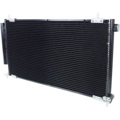 2009-2011 HONDA ELEMENT Air conditioning condenser OEM# 80110SCVA91- PL# HO3030124