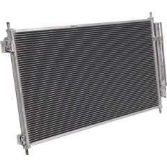 2008-2012 HONDA ACCORD Air conditioning condenser OEM# 80110TA0A01 PL# HO3030151