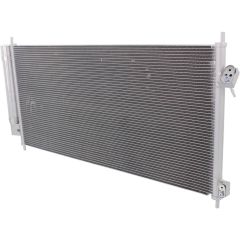 2009-2014 HONDA FIT Air conditioning condenser OEM# 80110TK6A01 PL# HO3030153
