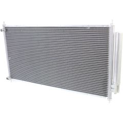2013-2017 HONDA ACCORD Air conditioning condenser OEM# 80110T2FA01 PL# HO3030159