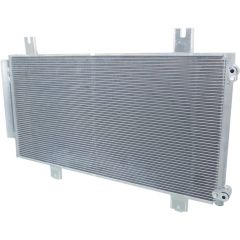 2015-2020 HONDA FIT Air conditioning condenser OEM# 80100T5RA01 PL# HO3030161