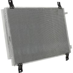 2016-2022 HONDA PILOT Air conditioning condenser OEM# 80100TG7A02 PL# HO3030165