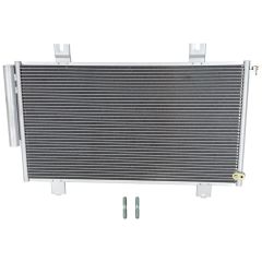 2023-2025 HONDA HR-V Air conditioning condenser OEM# 801003W0A01 PL# HO3030177