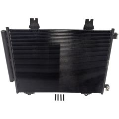 2023-2025 HONDA PILOT Air conditioning condenser OEM# 80100T90A01 PL# HO3030181