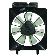 2003-2006 HONDA ELEMENT Condenser fan OEM# HO3113121 PL# HO3113121