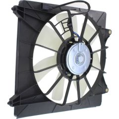 2011 ACURA TSX Condenser fan OEM# 38615R40A01-PFM PL# HO3113123