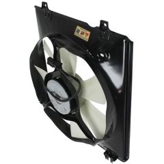 2008-2012 HONDA ACCORD Condenser fan OEM# 38615R8AA01-PFM PL# HO3113127