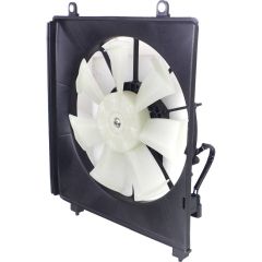 2013-2017 HONDA ACCORD Condenser fan OEM# 386155A2A02-PFM PL# HO3113136