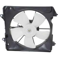 2016-2022 HONDA HR-V Condenser fan OEM# 1901551BH01-PFM PL# HO3113139