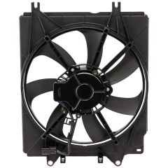 2023-2025 HONDA CR-V Condenser fan OEM# 3861568AA01-PFM PL# HO3113153
