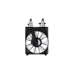 2023-2025 HONDA PILOT Condenser fan OEM# 386156FBA01-PFM PL# HO3113155