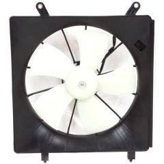 2002-2004 HONDA CR-V Radiator cooling fan assy OEM# HO3115116 PL# HO3115116
