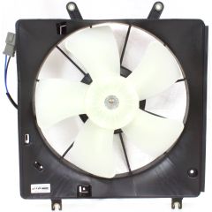 2003-2005 HONDA ACCORD Radiator cooling fan assy OEM# HO3115124 PL# HO3115124