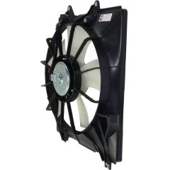 2005-2010 HONDA ODYSSEY Radiator cooling fan assy OEM# 19015RGLA01-PFM PL# HO3115128