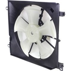 2013-2017 HONDA ACCORD Radiator cooling fan assy OEM# 190155A2A02-PFM PL# HO3115164