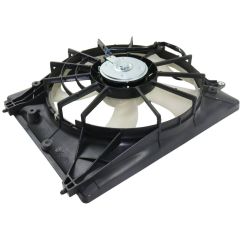 2018-2024 HONDA ODYSSEY Radiator cooling fan assy OEM# 190155MRA01-PFM PL# HO3115171