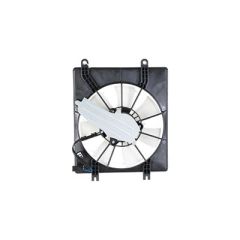 2023-2025 HONDA ACCORD Radiator cooling fan assy OEM# 190156NAA01-PFM PL# HO3115184
