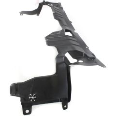 2001-2005 HONDA CIVIC Lower transmission cover OEM# 74111S5AA00 PL# HO4151101