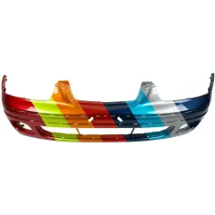 2001-2003 HYUNDAI ELANTRA Front Bumper OEM# 865102D100 PL# HY1000138