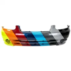 2003-2006 HYUNDAI ACCENT Front bumper OEM# 8651125650 PL# HY1000145