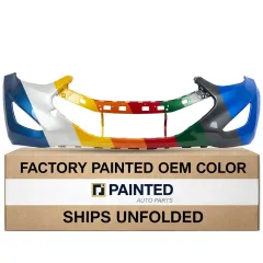 2013-2014 HYUNDAI ELANTRA COUPE Front bumper CAPA OEM# 865113X501 PL# HY1000195C