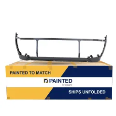 2016-2018 HYUNDAI TUCSON Front bumper lower OEM# 86512D3000 PL# HY1015104