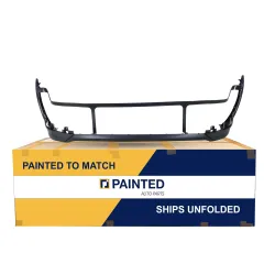 2016-2018 HYUNDAI TUCSON Front bumper lower CAPA  OEM# 86512D3000 PL# HY1015104C