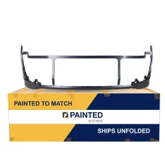 2016-2018 HYUNDAI TUCSON Front bumper lower CAPA  OEM# 86512D3100 PL# HY1015105C