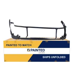 2016-2018 HYUNDAI TUCSON Front bumper lower CAPA  OEM# 86512D3200 PL# HY1015106C