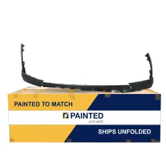 2017-2018 HYUNDAI SANTA FE SPORT Front bumper lower OEM# 865124Z500 PL# HY1015108