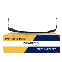 2019-2020 HYUNDAI SANTA FE Front bumper lower OEM# 86512S2000 PL# HY1015111