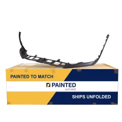 2019-2020 HYUNDAI SANTA FE Front bumper lower CAPA  OEM# 86512S2000 PL# HY1015111C