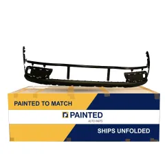 2020-2024 HYUNDAI VENUE Front bumper lower OEM# 86512K2000 PL# HY1015118