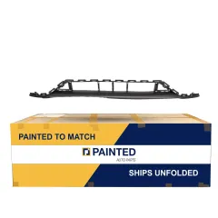 2020-2022 HYUNDAI SONATA Front bumper lower OEM# 86512L0010 PL# HY1015119