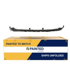 2022-2024 HYUNDAI TUCSON Front bumper lower CAPA  OEM# 86512CW010 PL# HY1015121C