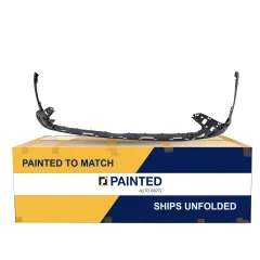 2021-2023 HYUNDAI SANTA FE Front bumper lower CAPA  OEM# 86512S2500 PL# HY1015122C