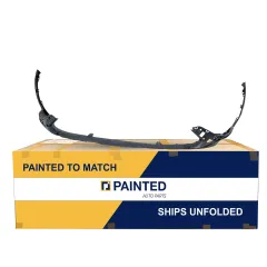 2021-2023 HYUNDAI SANTA FE Front bumper lower CAPA OEM# 86550S2950 PL# HY1015125C