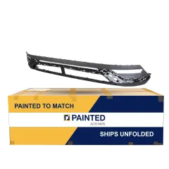 2022-2024 HYUNDAI IONIQ Front bumper lower CAPA OEM# 86512GI000 PL# HY1015128C