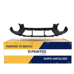 2022-2024 HYUNDAI SANTA CRUZ Front bumper lower OEM# 86560K5010 PL# HY1015132