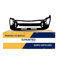 2024-2025 HYUNDAI KONA Front bumper lower OEM# 86560BE000AS PL# HY1015136