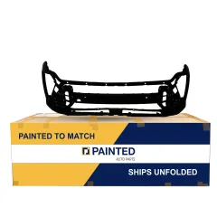 2024-2025 HYUNDAI KONA Front bumper lower OEM# 86560BE120AS PL# HY1015138