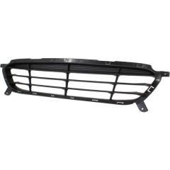 2012-2014 HYUNDAI ACCENT Front bumper grille CAPA  OEM# 865611R000 PL# HY1036116C