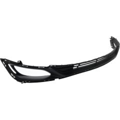2014 HYUNDAI SONATA Front bumper grille CAPA  OEM# 865123Q700 PL# HY1036133C