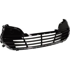 2012-2017 HYUNDAI VELOSTER Front bumper grille CAPA  OEM# 865602V010 PL# HY1036135C