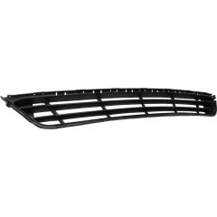 2017-2018 HYUNDAI SANTA FE SPORT Front bumper grille CAPA  OEM# 865604Z500 PL# HY1036138C